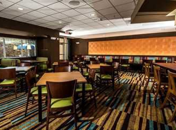 Fairfield Inn & Suites - Florence, SC