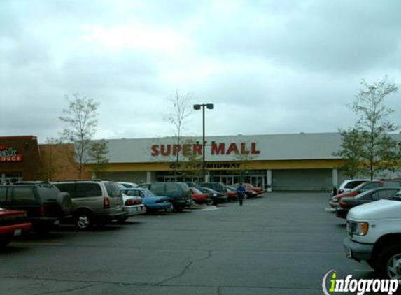 Supermall - Chicago, IL