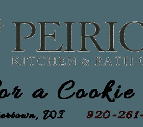 Peirick's Kitchen and Bath Cabinets - Watertown, WI