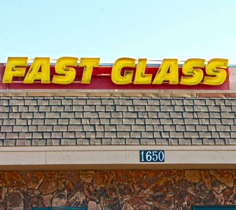 Fast Glass, Inc. - Sparks, NV