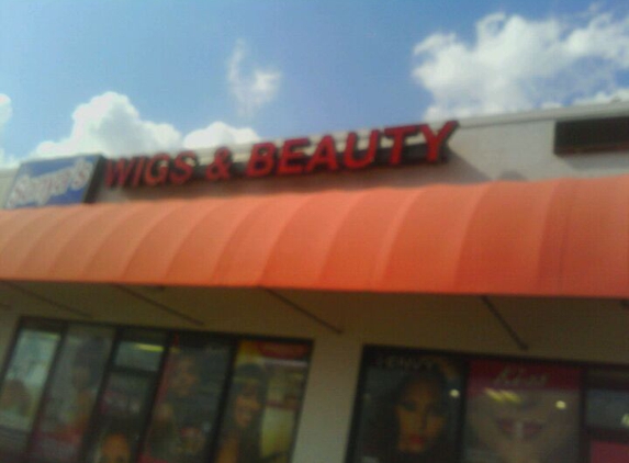 Sonya Beauty Supply - Grandview, MO