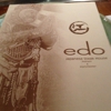 Edo Japanese Steakhouse gallery