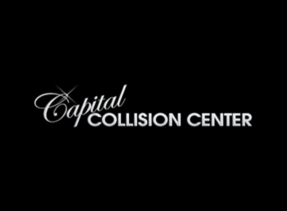 Capital Collision Center - Olympia, WA