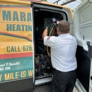 Marathon Plumbing, Heating and Air - Air Conditioning Contractors & Systems