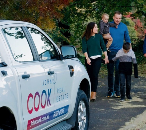 John Cook Real Estate - Orange, NSW. We'll Listen To You & Find A Property That Suits Your Requirements