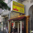 Taqueria El Castillo - Mexican Restaurants