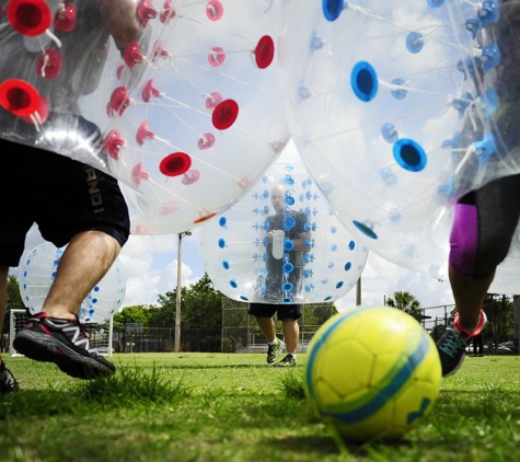 SWFL Bubble Soccer - Bonita Springs, FL