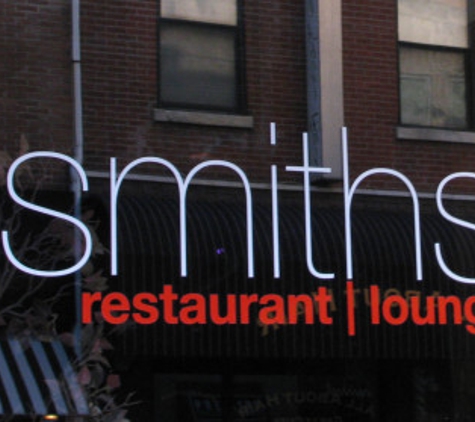 Smiths Restaurant & Bar - Philadelphia, PA