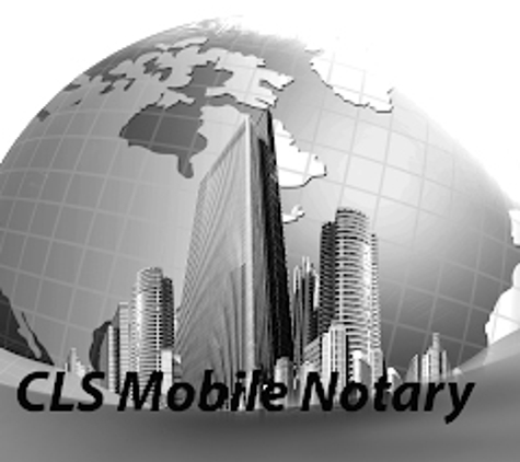 CLS Mobile Notary Services - Surprise, AZ