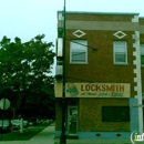 H. H. Locksmith Service Co - Locks & Locksmiths-Commercial & Industrial