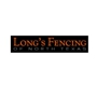 Longs Fencing of North Texas