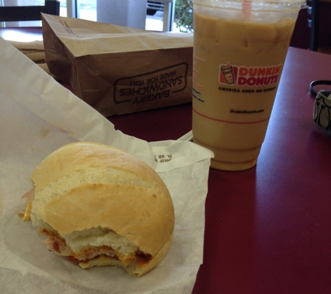 Dunkin' - Davie, FL