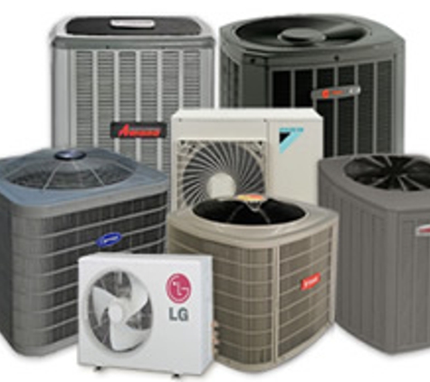 Ramirez Heating & Air Inc - Bell, CA