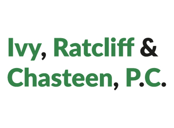 Ivy Ratcliff & Chasteen - Chickasha, OK