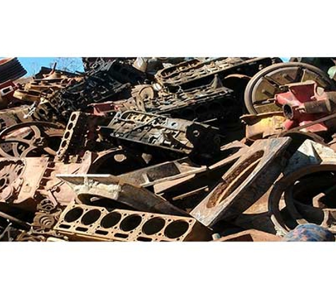Darling Downs Metals - Torrington, QLD