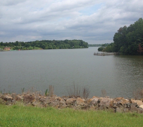 Core Creek Park - Langhorne, PA