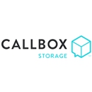 Callbox Storage and Moving - Storage Household & Commercial
