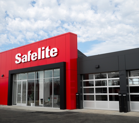 Safelite AutoGlass - Oklahoma City, OK