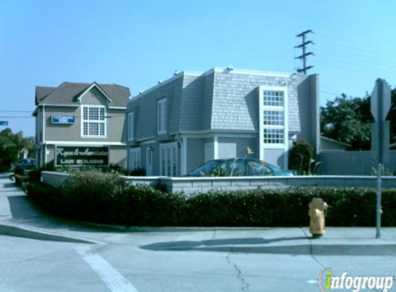 Timothy J. Ryan & Associates - Huntington Beach, CA