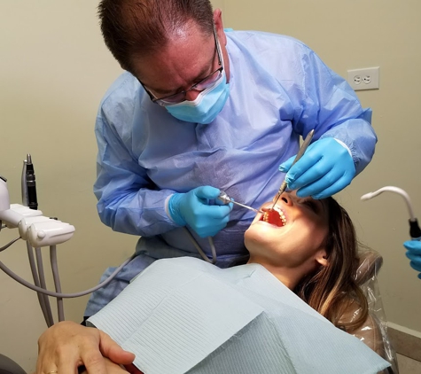 Hialeah Dental Center, P.A - Hialeah, FL. DENTISTA EN HIALEAH