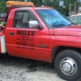 Mull's Towing & Recovery