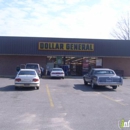 Dollar General Store - Discount Stores
