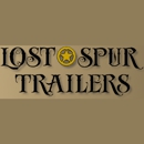 Lost Spur Trailers - Horse Trailers