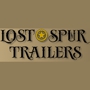 Lost Spur Trailers