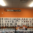 Boost Mobile - Wireless Communication