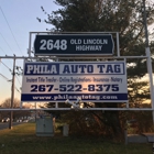 Phila Auto Tag