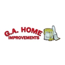 G.A. Home Improvements - Home Improvements