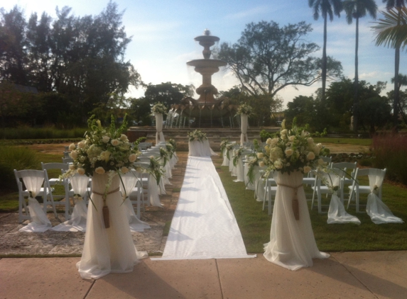 Fantastic Events Inc, - Hialeah, FL