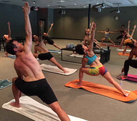 Hot Yoga of Johns Creek - Alpharetta, GA