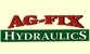 Ag-Fix Hydraulics Logo