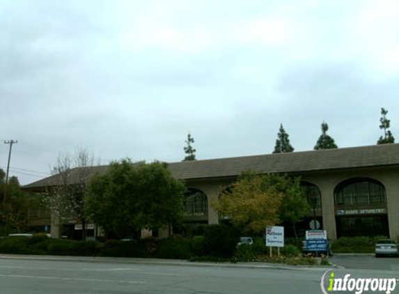 Bente Dianna Professional Insurance Planning - Thousand Oaks, CA