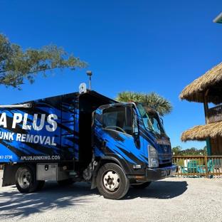 A Plus Junk Removal of Florida - North Port, FL