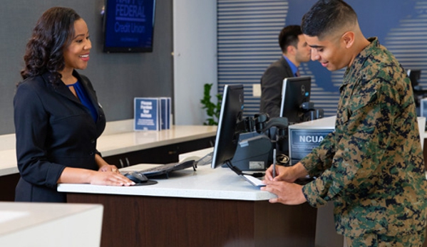 Navy Federal Credit Union - Restricted Access - Kapolei, HI