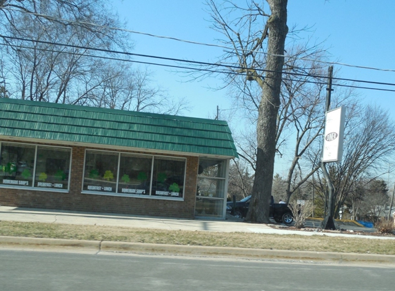 Willow Springs Family Restaurant - Willow Springs, IL