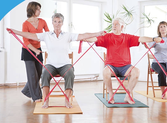 Friendlies Physiotherapy & Allied Health - Bundaberg West, QLD
