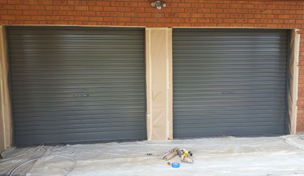 Brett Heinjus Painting Decorating - Parrearra, QLD