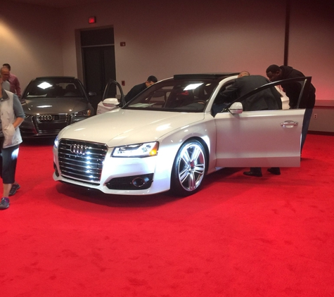 Audi Jacksonville - Jacksonville, FL