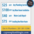 Jims Plumbing & Drain Service - Plumbing, Drains & Sewer Consultants