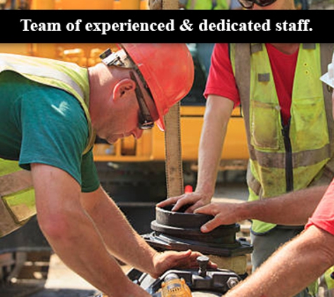 Easy Dig Pty Ltd - Maraylya, NSW