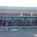 Discount Tire - Automobile Parts & Supplies
