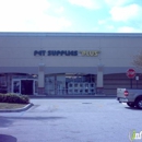 Pet Supplies Plus - Pet Stores