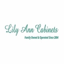 Lily Ann Cabinets - Cabinet Makers