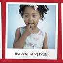 Kids Natural Hair Stylist