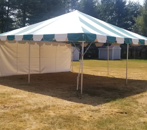 CJ Tents and Table rental - Perth Amboy, NJ