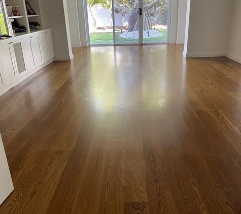 Signature Sanding - Runaway Bay, QLD