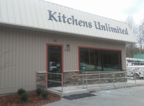 Kitchens Unlimited - Asheville, NC